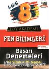 8. Sınıf Fen Bilimleri 10'lu Deneme