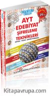 AYT Edebiyat Şifreleme Teknikleri