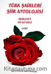 Türk Şairleri Şiir Antolojisi (4.Cilt)