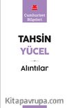 Alıntılar / Cumhuriyet Bilgeleri
