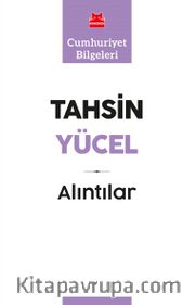 Alıntılar / Cumhuriyet Bilgeleri