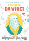 Dünyayı Değiştirenler - Leonardo Da Vinci 