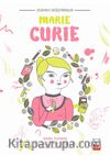 Dünyayı Değiştirenler - Marie Curie  