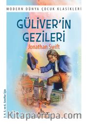 Guliver'in Gezileri