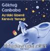 Ay'daki Gizemli Kereviz Yemeği
