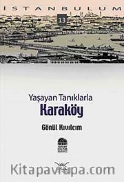 Yaşayan Tanıklarla Karaköy-13
