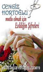 Mutlu Olmak İçin Evliliğin Şifreleri (Cep Boy)
