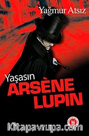 Yaşasın Arsene Lupin