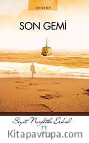 Son Gemi