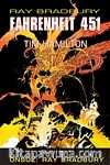Fahrenheit 451 (Çizgi Roman)