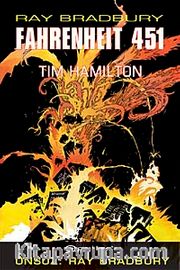 Fahrenheit 451 (Çizgi Roman)