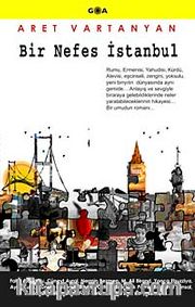 Bir Nefes İstanbul