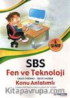 SBS 6. Sınıf Fen ve Teknoloji Konu Anlatımlı