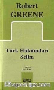 Türk Hükümdarı Selim
