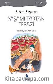 Yaşamı Tartan Terazi