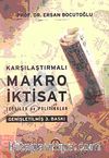 Karşılaştırmalı Makro İktisat