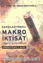 Karşılaştırmalı Makro İktisat
