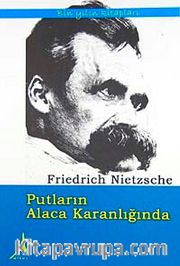 Putların Alacakaranlığında