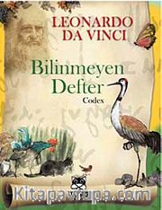 Bilinmeyen Defter