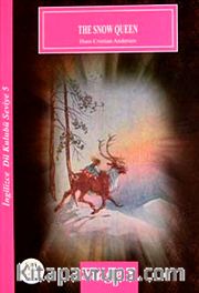The Snow Queen / İngilizce Seviye-5 (Cdisiz)
