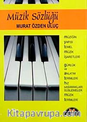 Müzik Sözlüğü