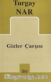 Gizler Çarşısı
