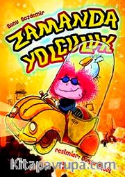 Zamanda Yolculuk