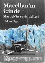 Macellan'ın İzinde <br /> Mardek'in Seyir Defteri
