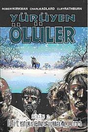 Yürüyen Ölüler-2 Miller Sonra