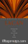 Lacan / Fikir Mimarları Dizisi