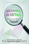 Reading In Detail