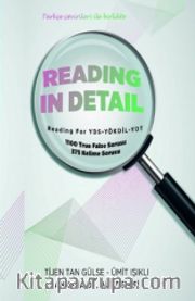 Reading In Detail