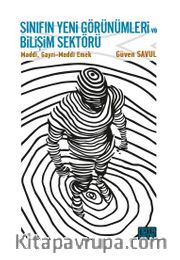 Sınıfın Yeni Görünümleri ve Bilişim Sektörü <br /> Maddi/Gayri-Maddi Emek