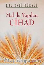 Mal ile Yapılan Cihad