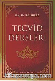 Tecvid Dersleri