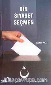 Din Siyaset Seçmen