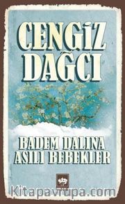 Badem Dalına Asılı Bebekler