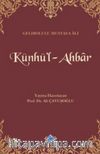 Künhü'l-Ahbar