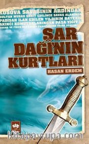Şar Dağı'nın Kurtları