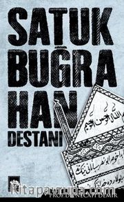 Satuk Buğra Han Destanı