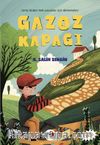 Gazoz Kapağı