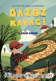 Gazoz Kapağı