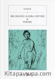 Bir Delinin Hatıra Defteri <br /> Portre
