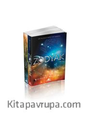 Zodyak Serisi Takım Set (2 Kitap)