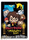 Harry Potter - Philosopher's Stone Ahşap Puzzle 35 Parça (KOP-HP079 - XXXV) Lisanslı Ürün  