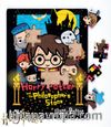 Harry Potter - Philosopher's Stone Ahşap Puzzle 35 Parça (KOP-HP079 - XXXV) Lisanslı Ürün  