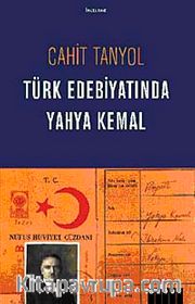 Türk Edebiyatında Yahya Kemal