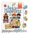 Harry Potter - Back to Hogwarts Ahşap Puzzle  54 Parça (KOP-HP083 - LIV) Lisanslı Ürün  