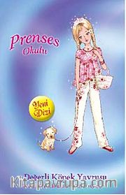 Değerli Köpek Yavrusu / Prenses Okulu 21