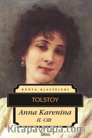 Anna Karenina 2